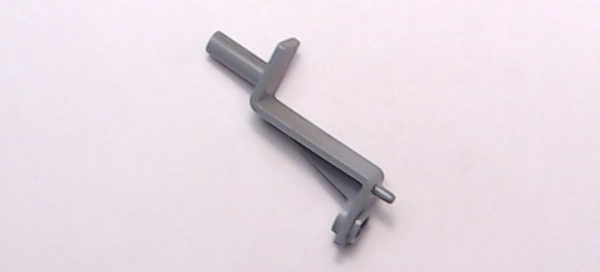 BRACKET / CIRCUIT BOARD / LH / RAILKING OPERATING CAR WASH