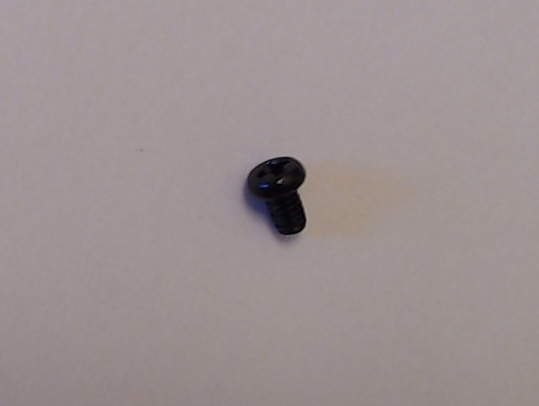 SCREW / PANHD / M2 x 0.4 x 2.8mm L