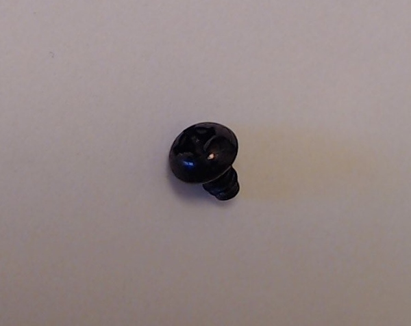 SCREW / PANHD / SELF-CUTTING / 3.5mm x 2.75mm