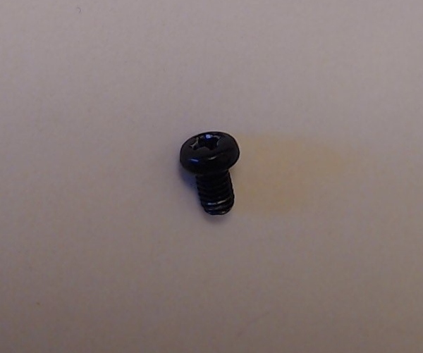 SCREW / PANHD / M2.5 x 0.45 x 3.5mm L