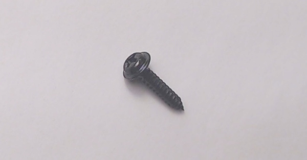 SCREW / WSHRHD / SELF-CUTTING / 17.5mm x 3mm