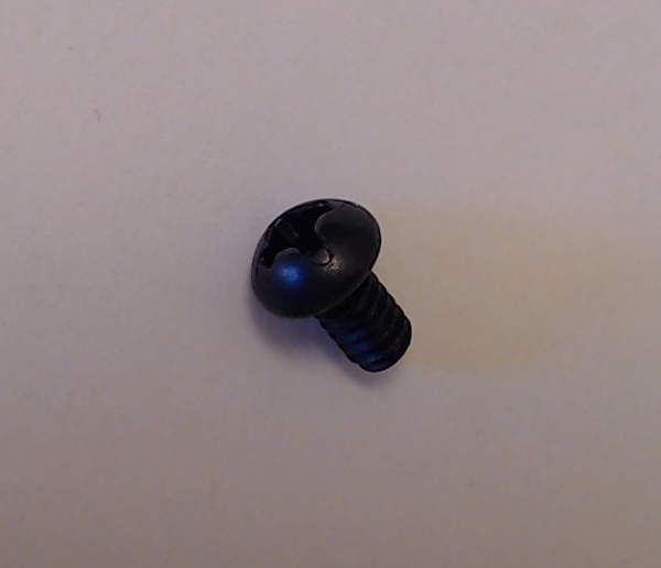 SCREW / PANHD / SELF-CUTTING / 6mm x 3.4mm / PS 3 UPGRADE KIT