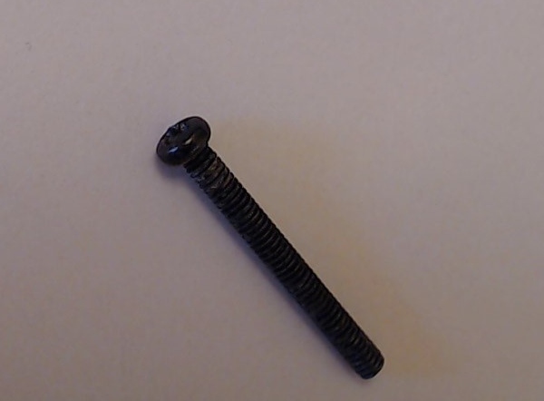 SCREW / PANHD / M2 x 0.2 x 18mm L