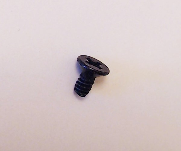 SCREW / FLTHD / SELF-CUTTING / 4mm x 2.8mm / MOUNTS DIESEL SNOWPLOW