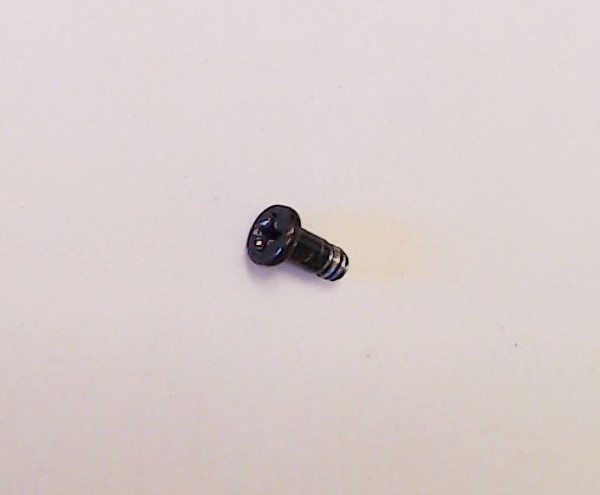 SHOULDER SCREW / M2 x 0.4 x 4.4mm L x 2mm D 