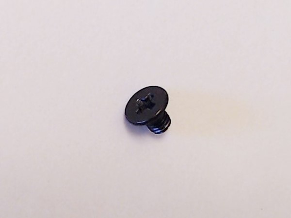 SCREW / FLTHD / M2 x 0.45 x 2.5mm L