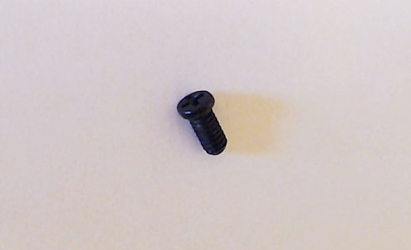 SCREW / CHSHD / M2 x 0.4 x 3.5mm L / CAN USE IA0000007