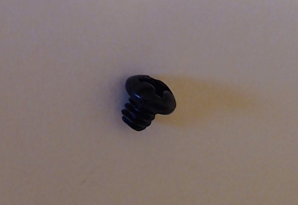 SCREW / PANHD / 6-32 x 0.16in L / GREASE SCREW ON MANY O STEAM