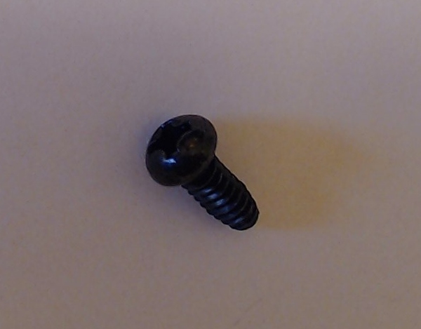 SCREW / PANHD / SELF-CUTTING / 7.5mm x 3.5mm