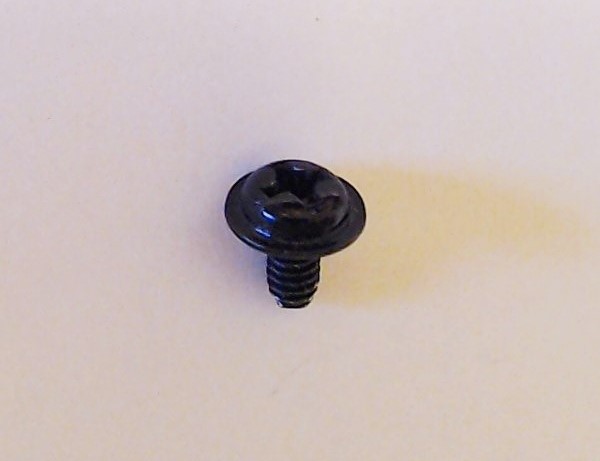 SCREW / WSHRHD / 4-40 x 0.23in L