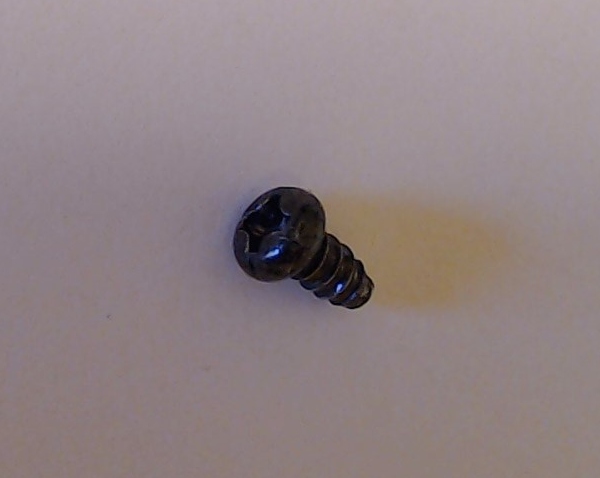SCREW / PANHD / SELF-CUTTING / 5.5mm x 3mm