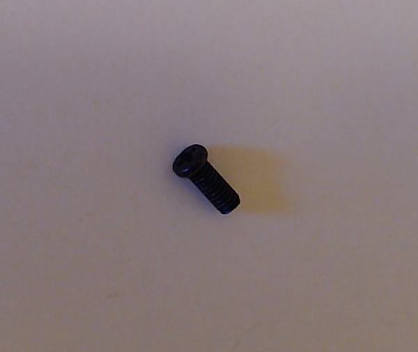 SCREW / CHSHD / M2 x 0.4 x 4.5mm L