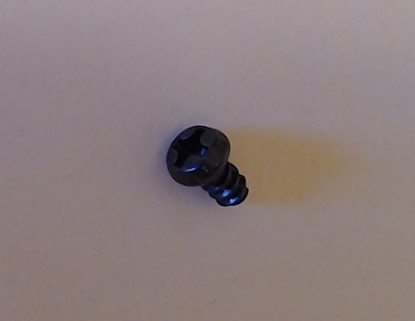 SCREW / PANHD / SELF-CUTTING / 4.5mm x 3mm