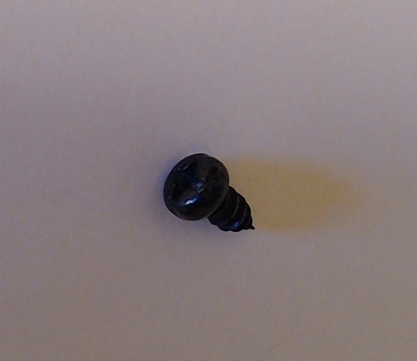 SCREW / PANHD / SELF-CUTTING / 5.5mm x 3mm