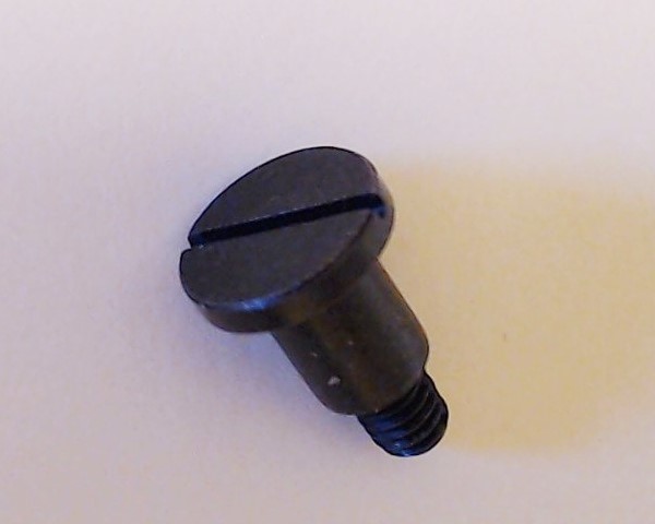 SHOULDER SCREW / (SHLDR LENGTH .3in) / 8-32 x 0.5in L x 0.23in D 