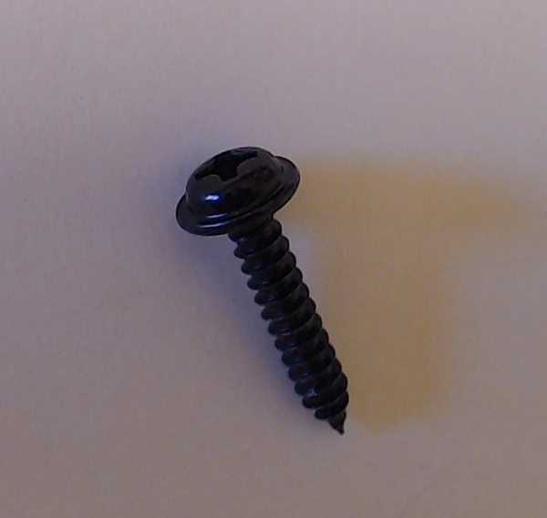 SCREW / WSHRHD / SELF-CUTTING / 16mm x 3mm