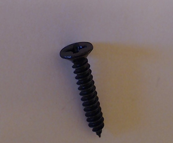 SCREW / FLTHD / SELF-CUTTING / 14.5mm x 3mm