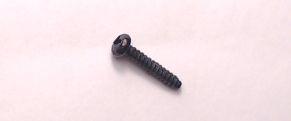 SCREW / PANHD / SELF-CUTTING / 15.8mm x 2.95mm