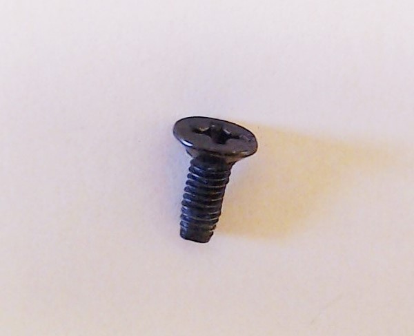 SCREW / FLTHD / SELF-CUTTING / 5.5mm x 2.9mm