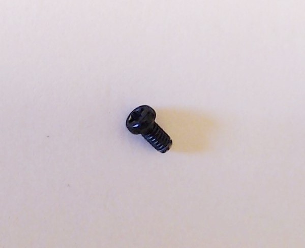 SCREW / PANHD / ,M2 x 0.4 x 3.5mm L