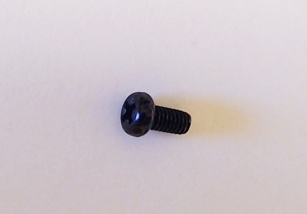 SCREW / PANHD / M2.5 x 0.45 x 4.5mm L