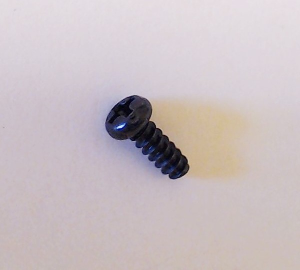 SCREW / PANHD / SELF-CUTTING / 8mm x 3mm