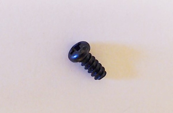 SCREW / PANHD / SELF-CUTTING / 5.5mm x 2.6mm / SD2660