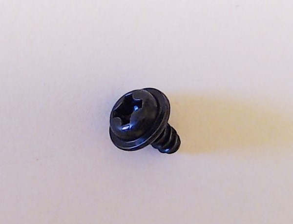 SCREW / WSHRHD / SELF-CUTTING / 5.5mm x 2.9mm