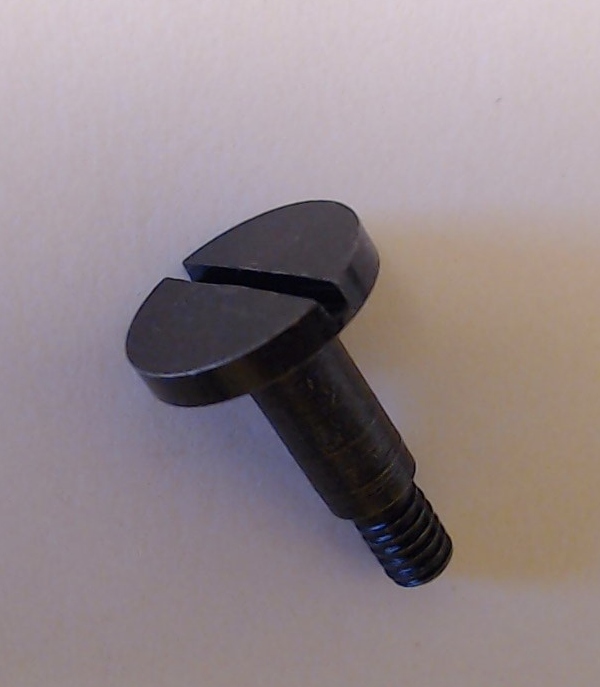 SHOULDER SCREW / (SHLDR LENGTH 0.42in) / 8-32 x 0.65in L x 0.2in D 
