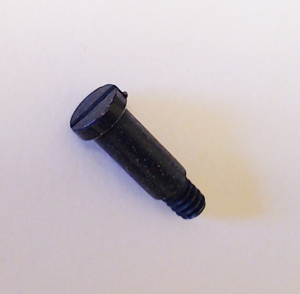 SHOULDER SCREW /  (SHLDR LENGTH 0.4in) / 6-32 x 0.56in L x 0.18in D