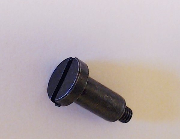 SHOULDER SCREW / (SHLDR LENGTH 9.8mm) / M3 x 0.5 x 13mm L x 5mm D 