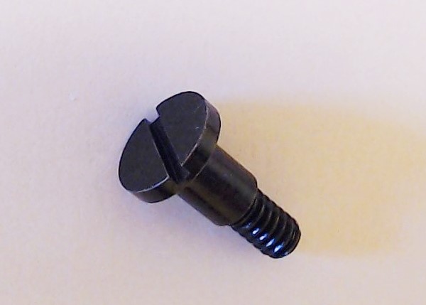 SHOULDER SCREW / (SHLDR LENGTH 0.21in) / 6-32 x 0.48in L x 0.17in D
