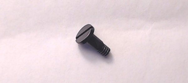 SHOULDER SCREW / (SHLDR LENGTH 0.24in) / 6-32 x 0.4in L x 0.15in D