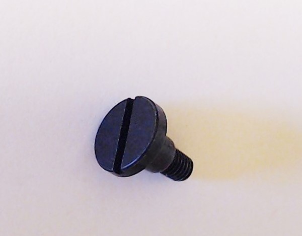 SHOULDER SCREW / (SHLDR LENGTH 3.4mm) / M3 x 0.5 x 7.5mm L x 4mm D 