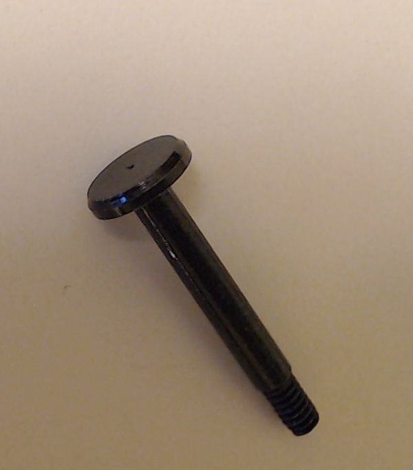 SHOULDER SCREW / (SHLDR LENGTH 0.72in) / 4-40 x 0.93in L x  0.13in D 