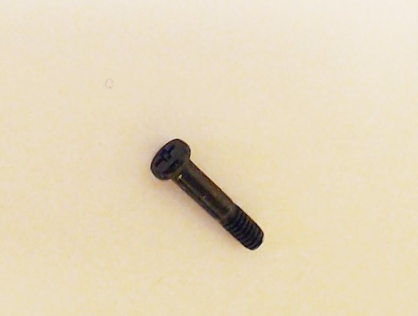 SHOULDER SCREW / (SHLDR LENGTH 5.3mm) / M2 x 0.4 x 9mm L x 1.9mm D 