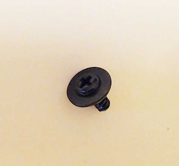 SCREW / WSHRHD / SELF-CUTTING / 5.5mm x 2.6mm