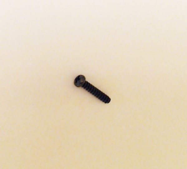 SCREW/ PANHD / SELF-CUTTING / 11.5mm x 2.5mm