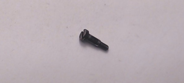 SHOULDER SCREW / (SHLDR LENGTH 5.8mm) / M2 x 0.4 x 9.8mm L x 2.4mm D