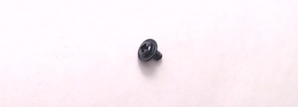 SCREW / WSHRHD / SELF-CUTTING / 3.9mm x 2mm