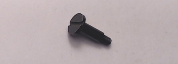 SHOULDER SCREW / (SHLDR LENGTH 10.5mm) / M3 x 0.5 x 15mm L x 4mm D 