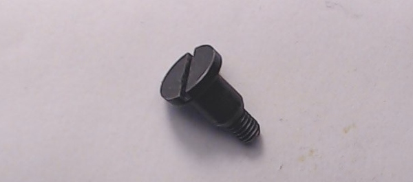 SHOULDER SCREW / (SHLDR LENGTH 7.7mm) / M4 x 0.7 x 13.45mm L x 5.9mm D