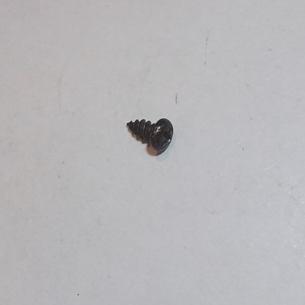 SCREW / PANHD / SELF-CUTTING / 6.45mm L x 3.1mm 