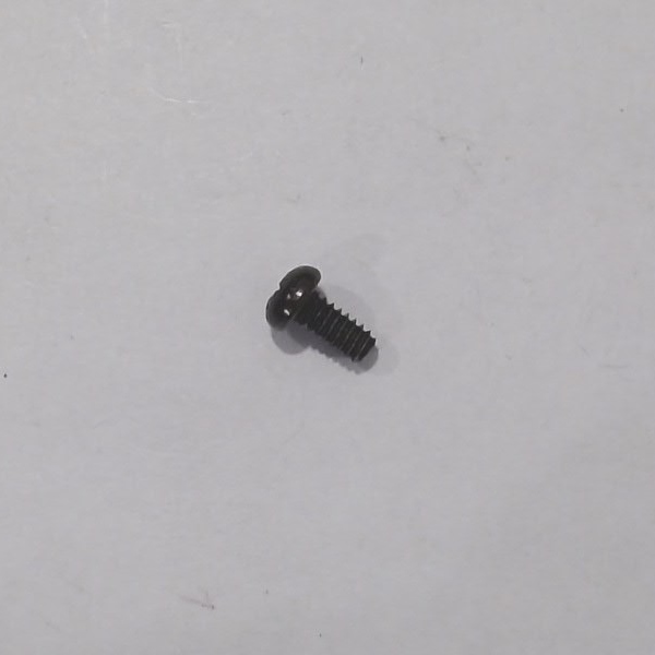 SCREW / PANHD / 4-40 x 0.245in L 