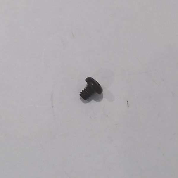 SCREW / PANHD / 4-40 x 0.15in L