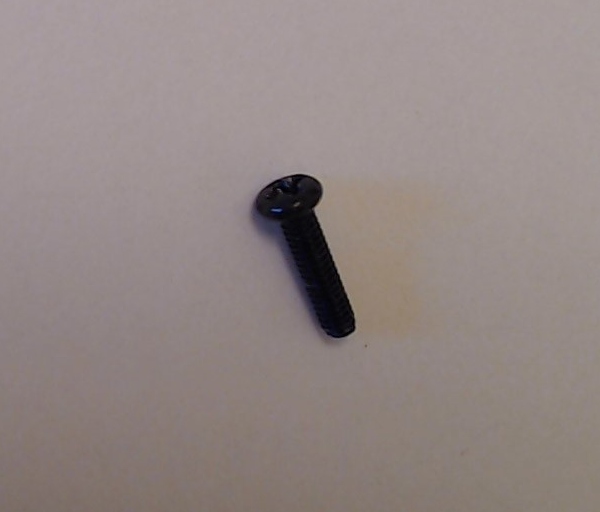 SCREW / PANHD / M2 x 0.4 x 7.8mm L
