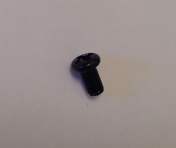 SCREW / PANHD / M3 x 0.5 x 3mm L