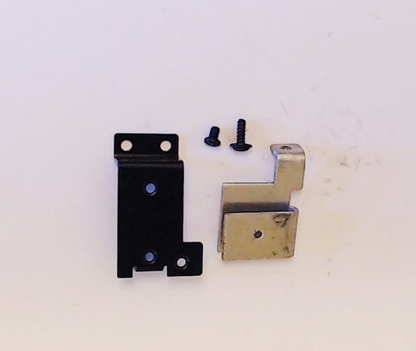 HEAT SINK / PS 3 & PS 3/2 STACKER / ALUMINUM / KIT