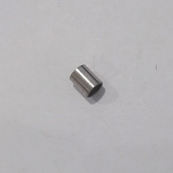 ECCENTRIC SLEEVE / NICKEL / 6.5mm O.D. x 5.3mm I.D. x 7.8mm H 