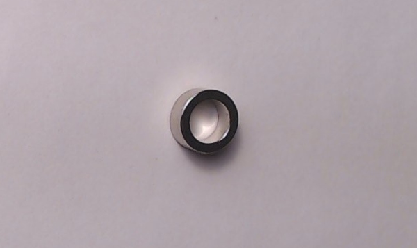 MAIN ROD SPACER / NICKEL / USE ID-0000059